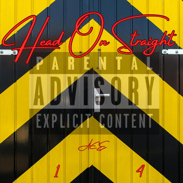 Head On Straight cover art