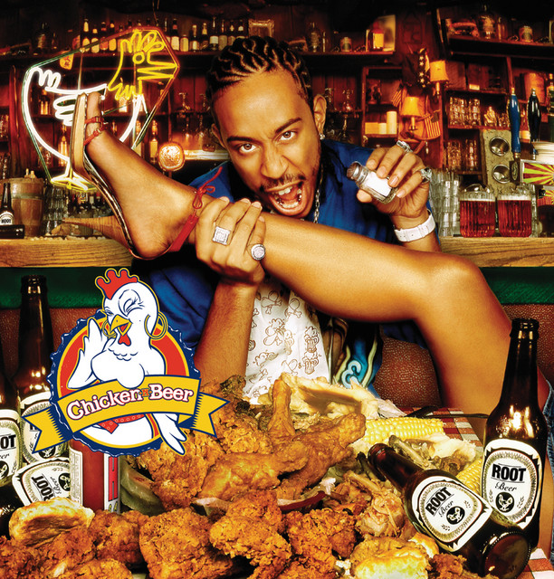 Chicken - N - Beer - Album by Ludacris | Spotify