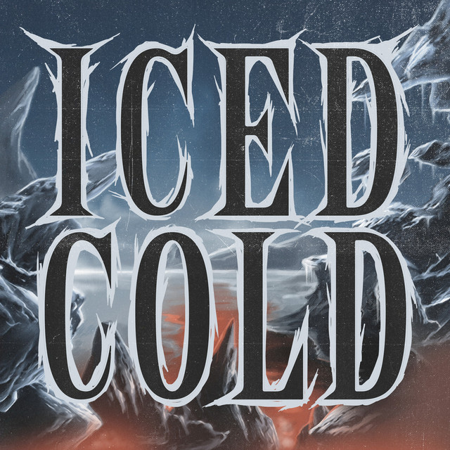 Iced Cold cover art