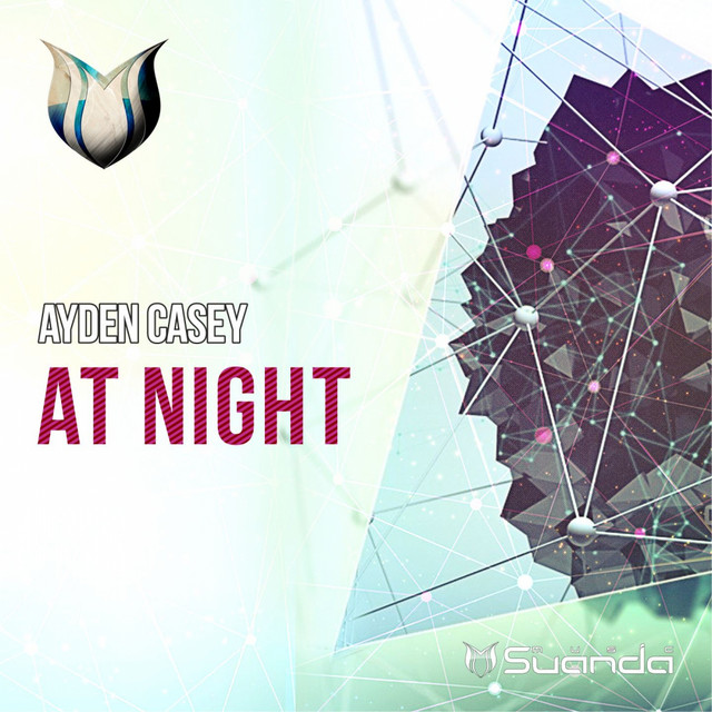 At Night - Original Mix cover art