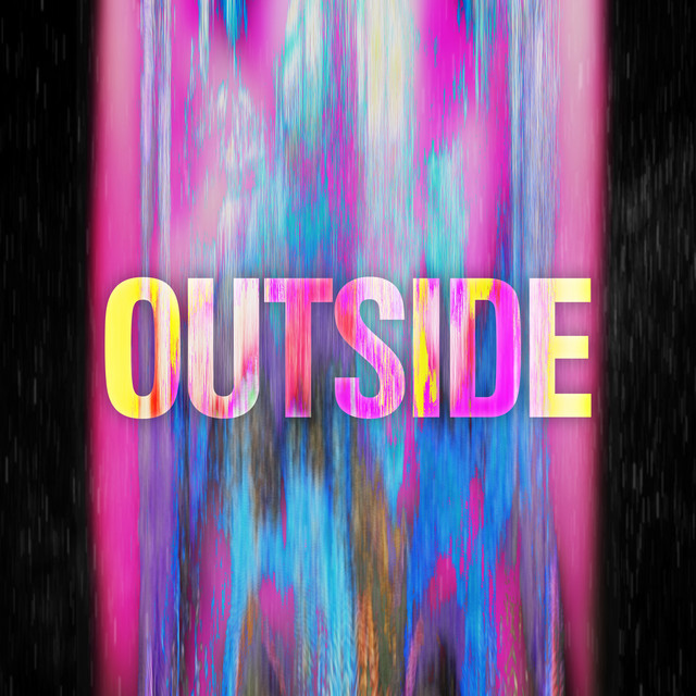 Outside - Single by Harmington | Spotify