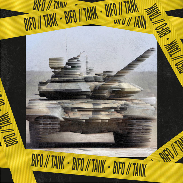 Tank