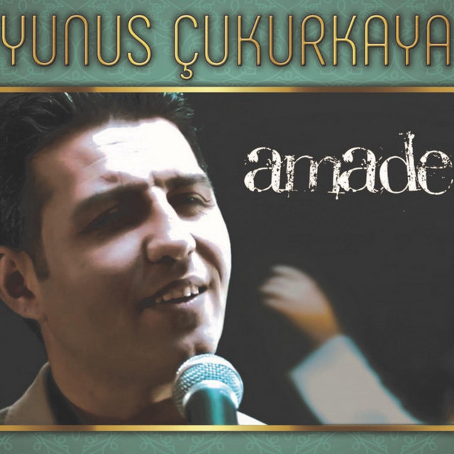 Yunus Çukurkaya