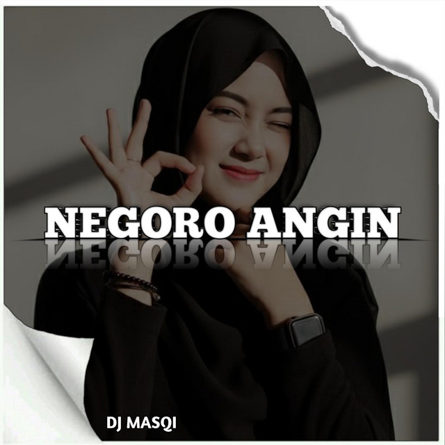 Dj Masqi