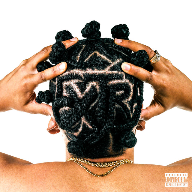 EXTRA EXTRA! cover art