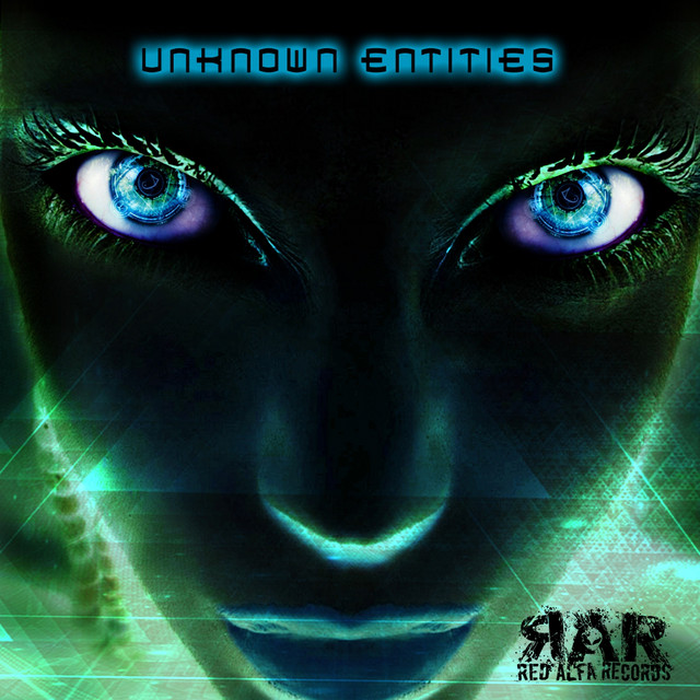 Unknown Entities - Compilation by Various Artists | Spotify