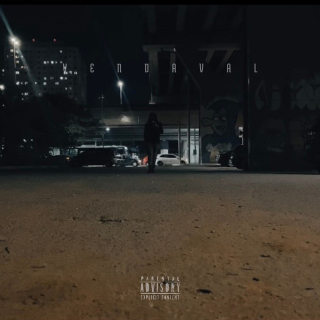 undefined album image