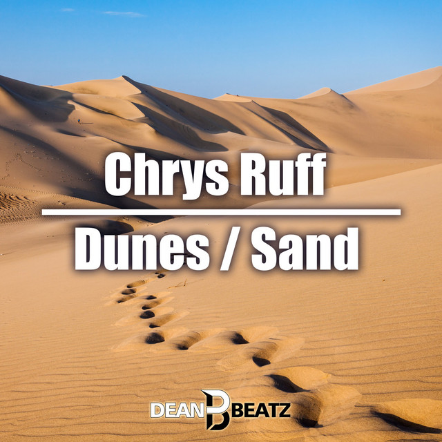 Dunes - Single Edit cover art