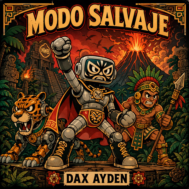 Modo Salvaje
