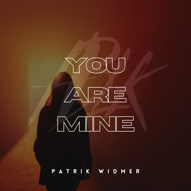 You Are Mine cover art