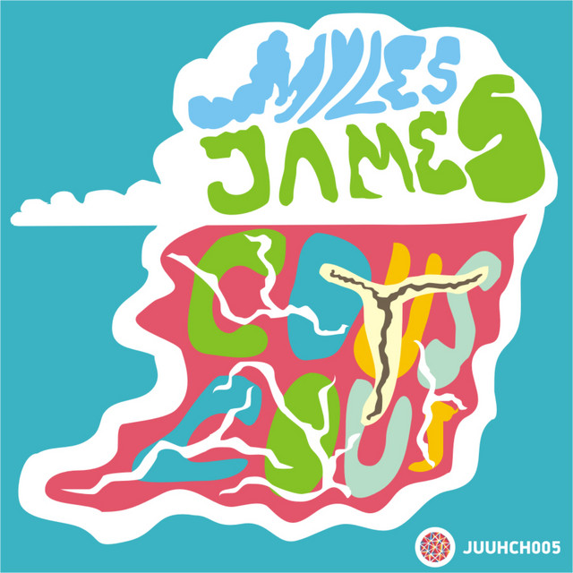 Myles James