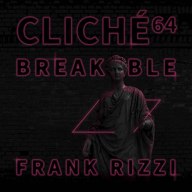 Breakable cover art
