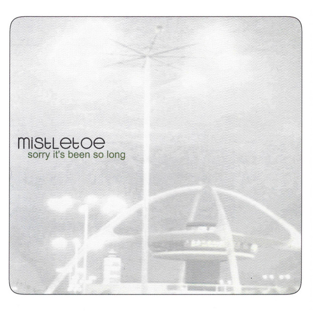 Sorry It's Been So Long cover art