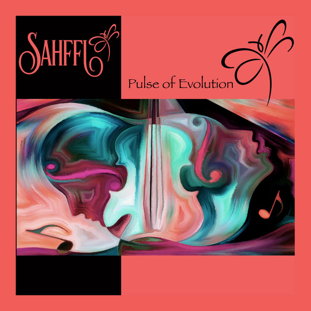 Pulse of Evolution cover art