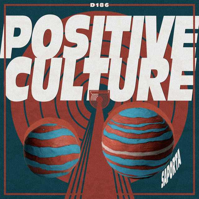 This Is Culture album art