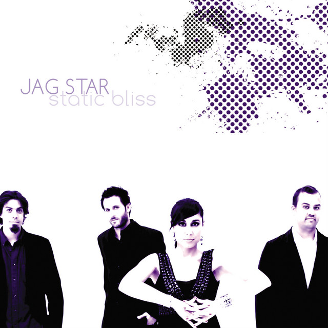 Static Bliss cover