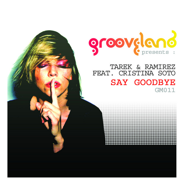 Say Goodbye - Steve SoulBasics Remix