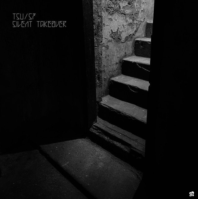 Silent Takeover cover