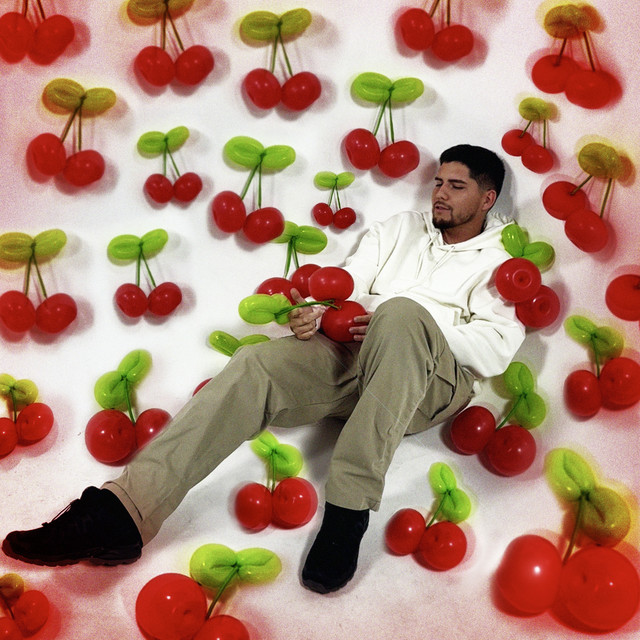 Cherry - Single by Oscar Sehck | Spotify