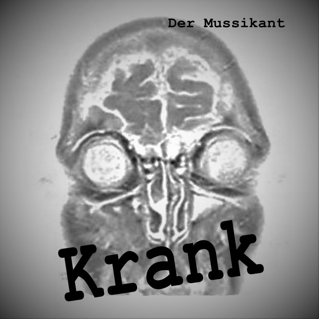 Krank cover
