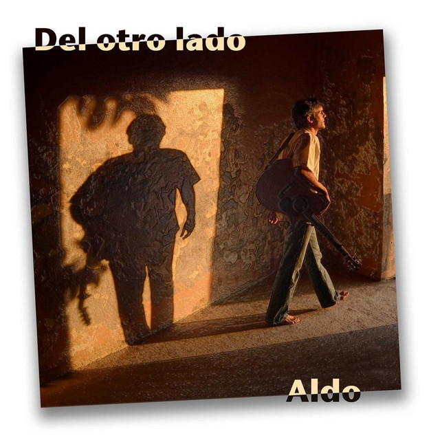 Del Otro Lado cover art