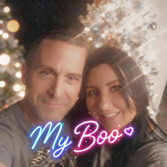My Boo album image