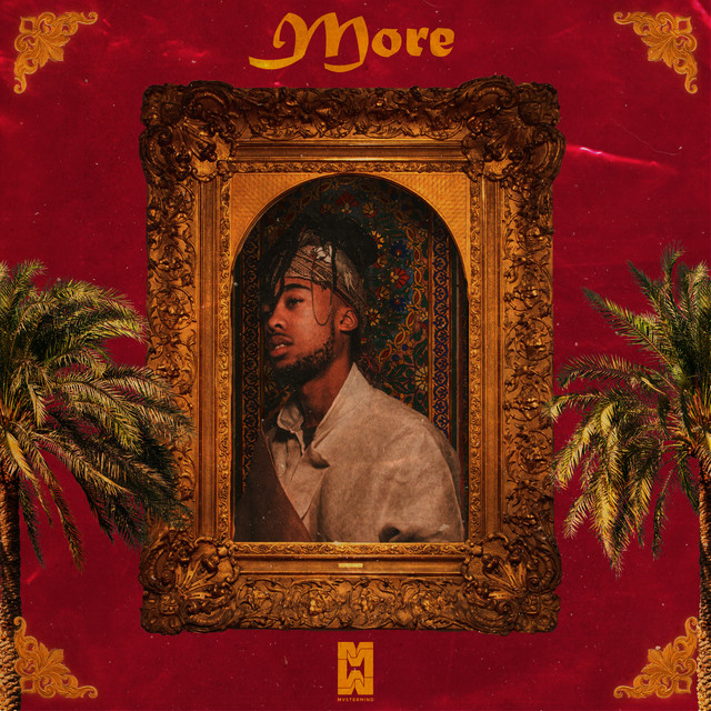 More cover