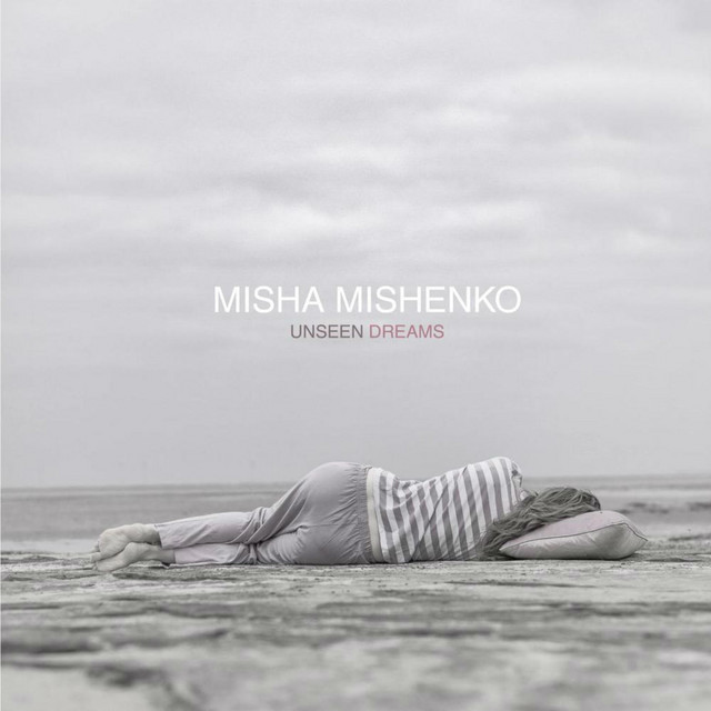 Unseen Dreams cover art