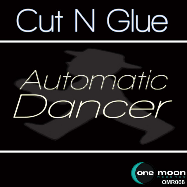 Automatic Dancer cover art