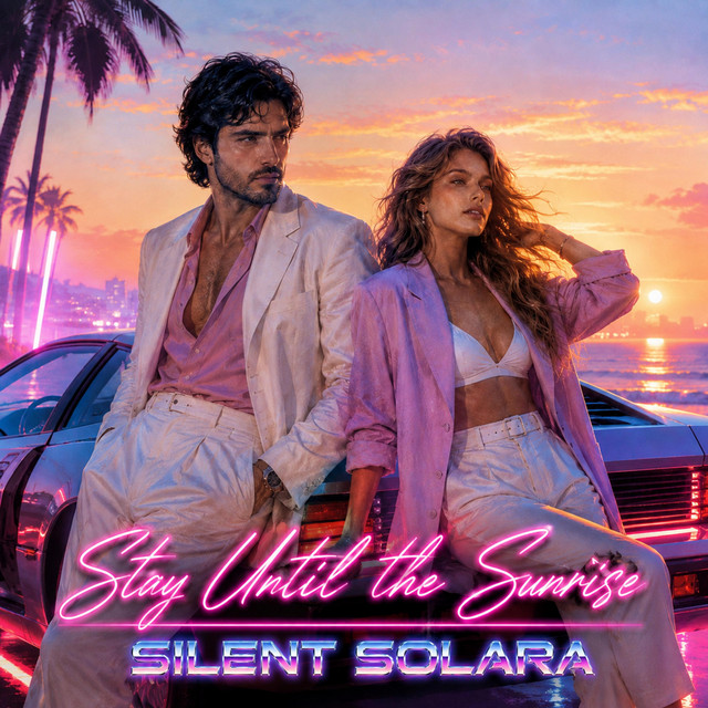 Silent Solara