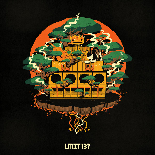 BUr5elf! cover
