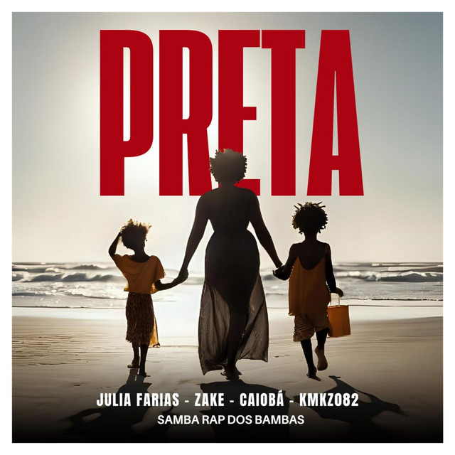 PRETA