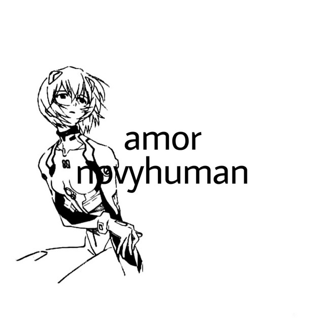 amor cover art
