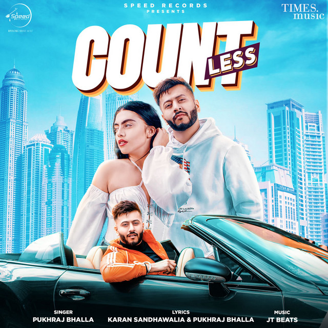 Countless