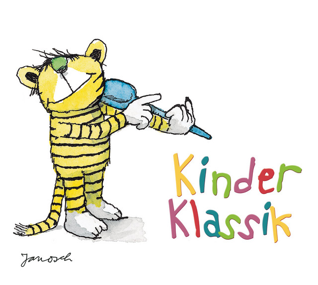 Kinder Klassik