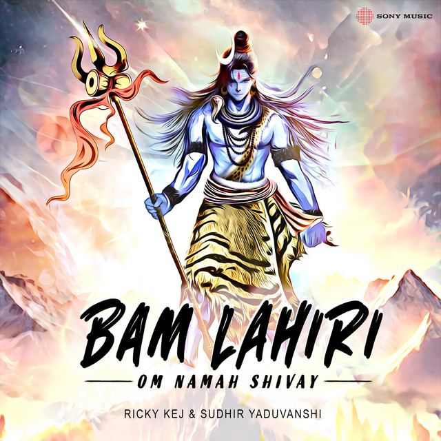 Bam Lahiri - Om Namah Shivay cover