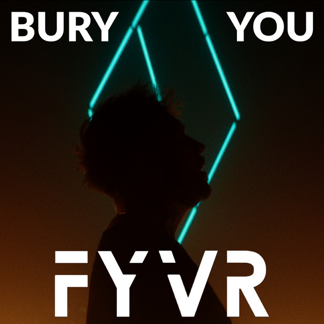 Bury You cover