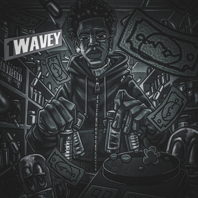 JUMPIN cover art