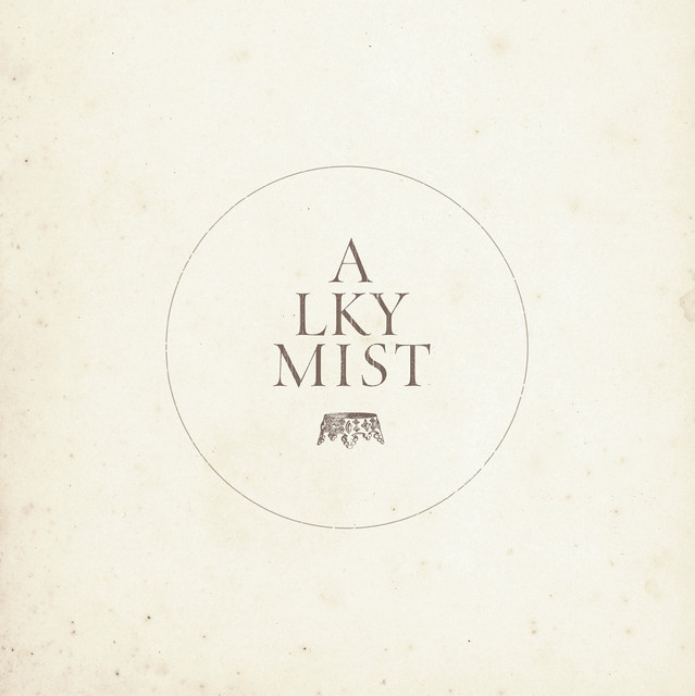 Alkymist cover art