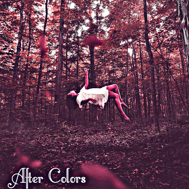 After Colors - Single by Ted Smithers | Spotify