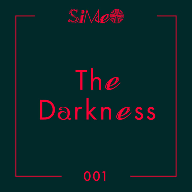 The Darkness - Single by Simeo | Spotify