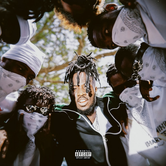 undefined album image