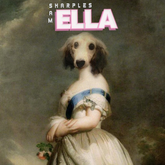 Ella - Single by Sam Sharples | Spotify