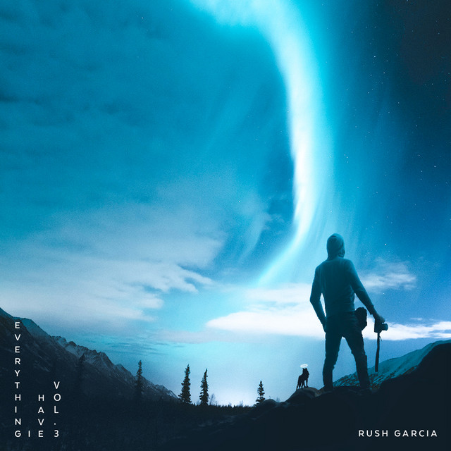 Everything I Have, Vol.3 cover art