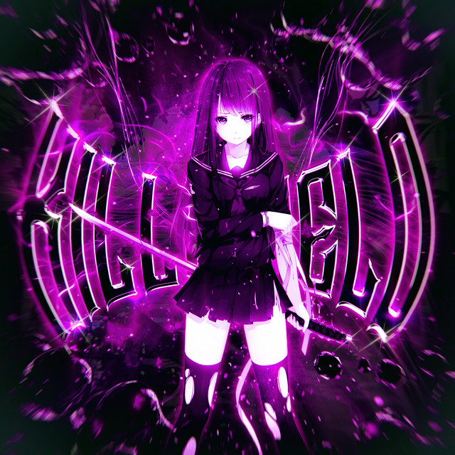 Обкладинка: KILLSHIELD — RXDXVIL
