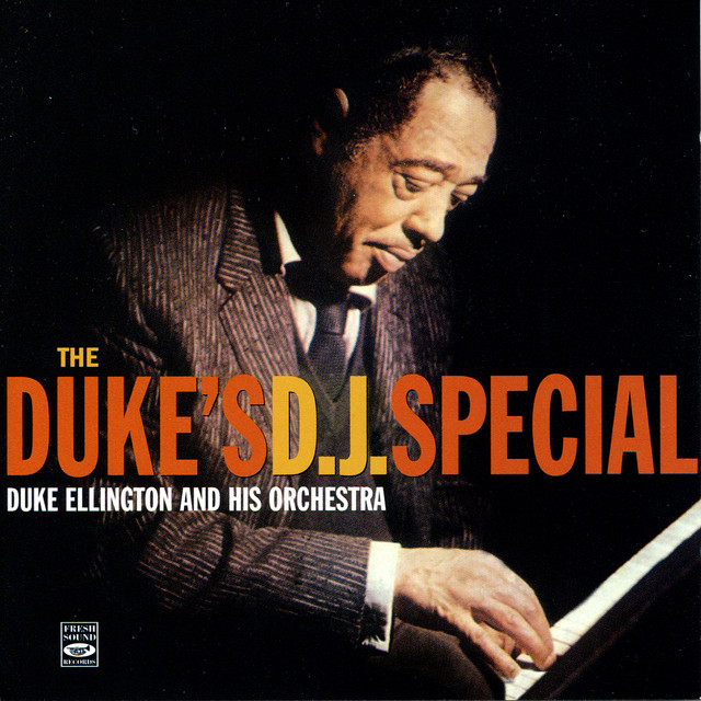 Frou-Frou - song and lyrics by Duke Ellington | Spotify