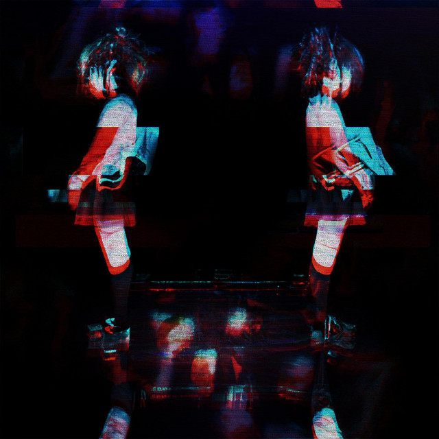 dissosync cover art