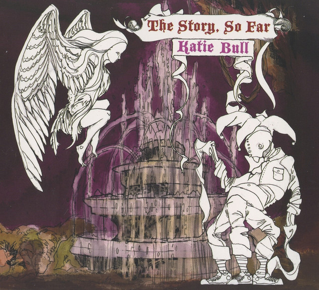 The Story, So Far cover