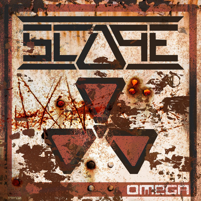 Omega cover art