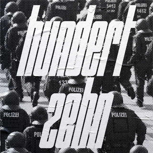 hundertzehn cover